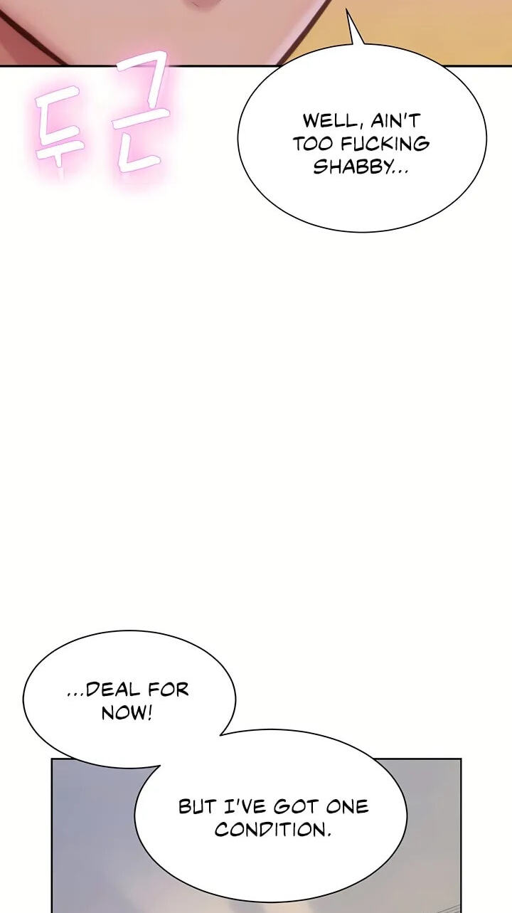 Capitalist Harem Chapter 3 page 24 - 