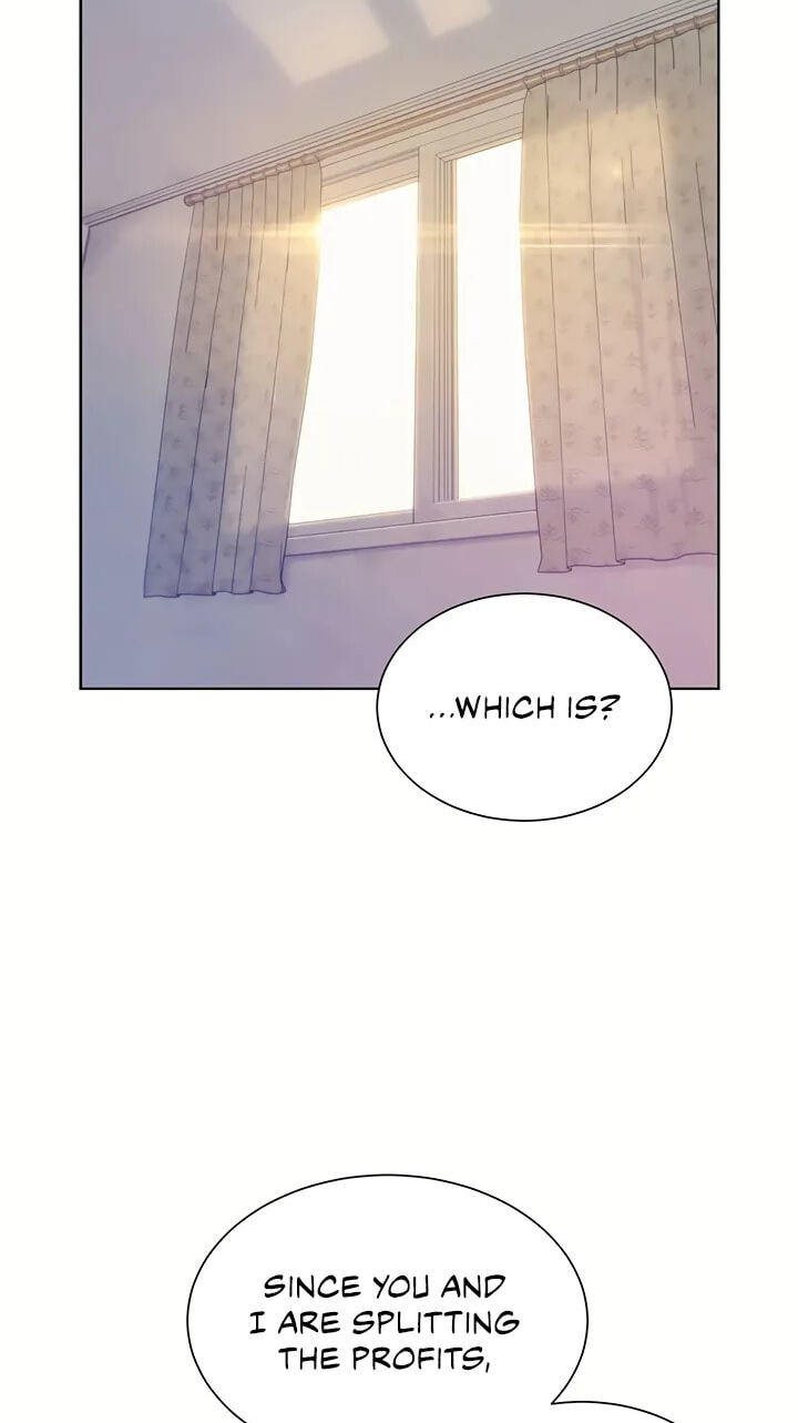 Capitalist Harem Chapter 3 page 25 - 