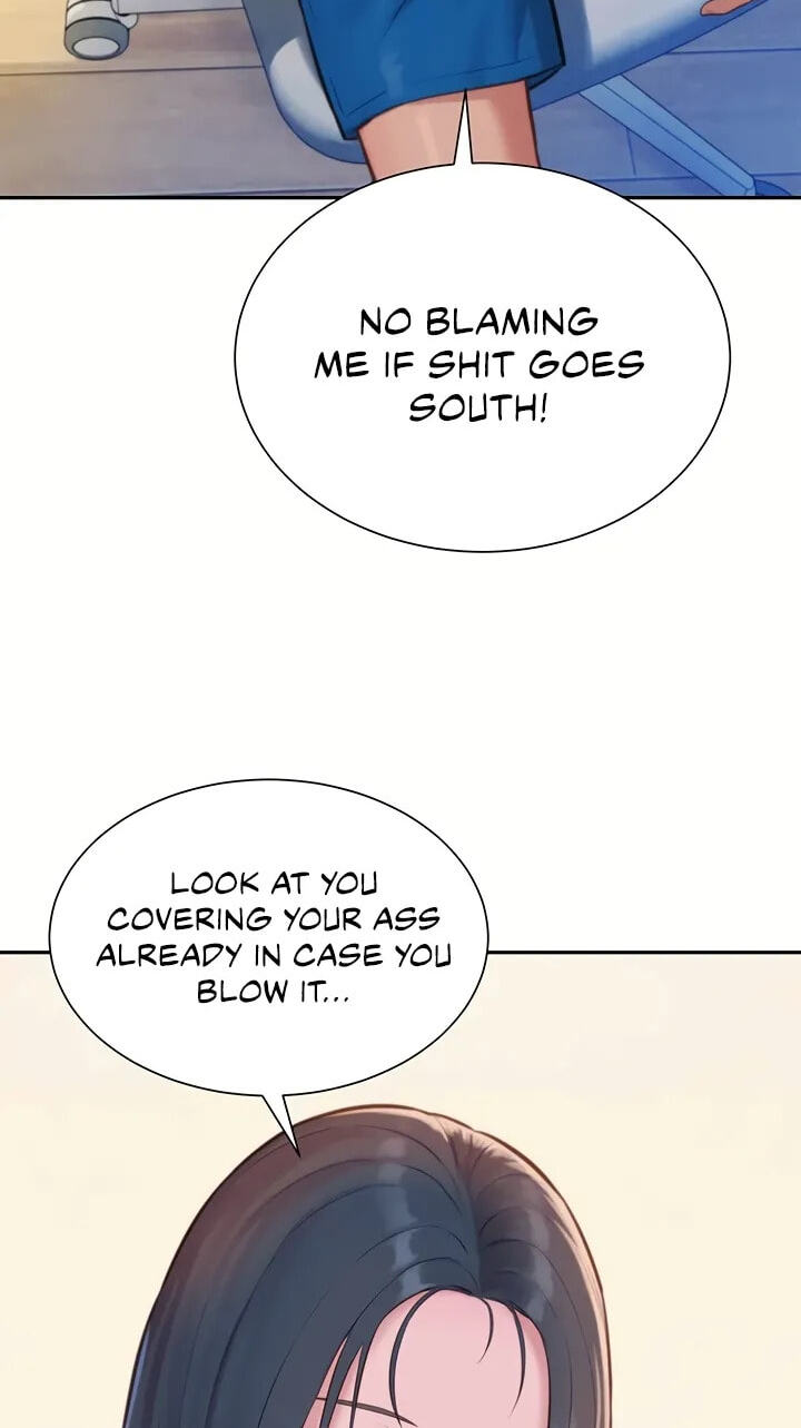 Capitalist Harem Chapter 3 page 27 - 