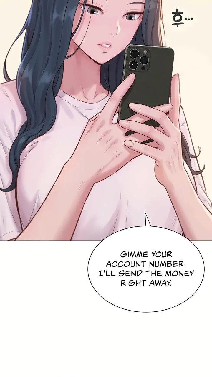 Capitalist Harem Chapter 3 page 28 - 