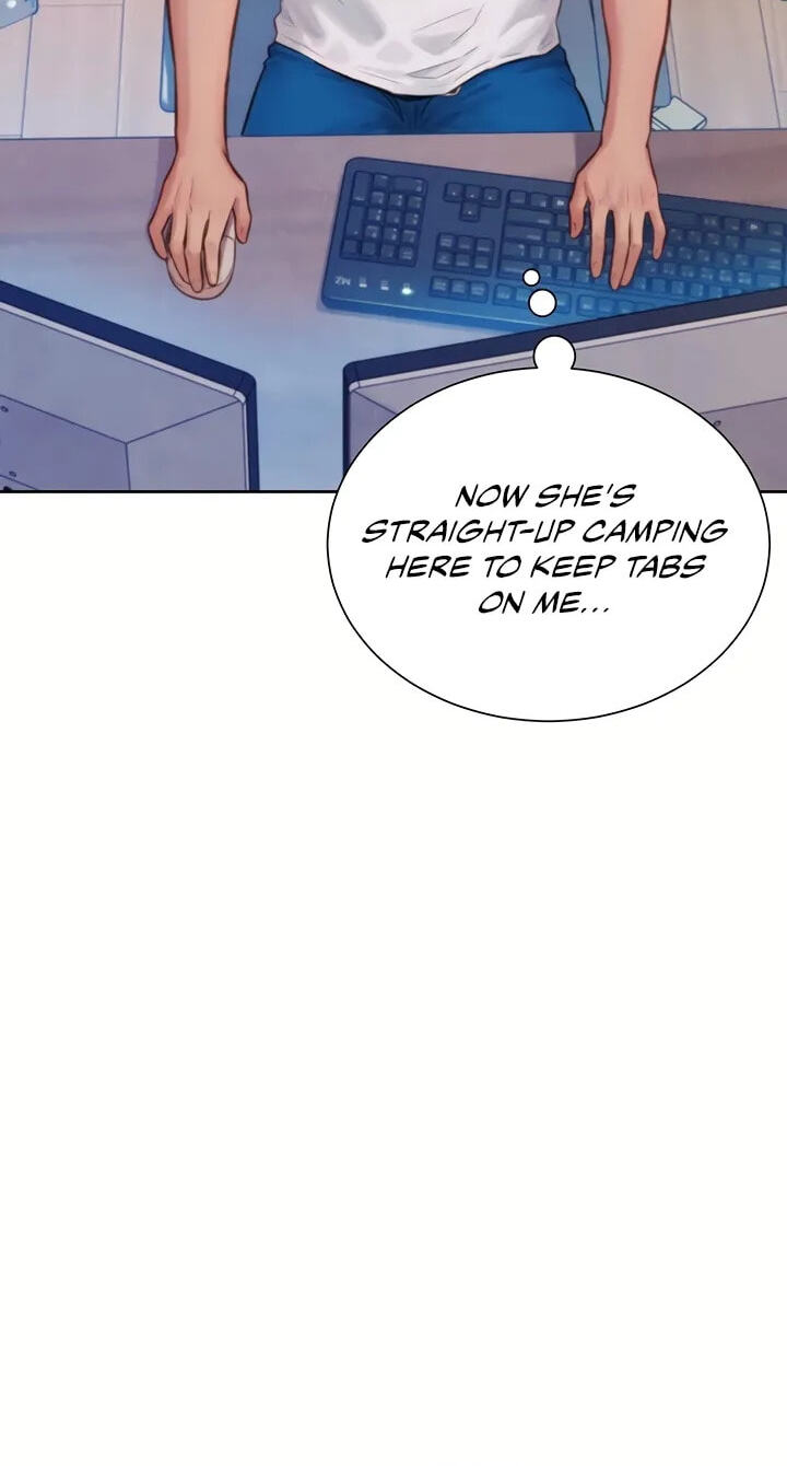 Capitalist Harem Chapter 3 page 35 - 