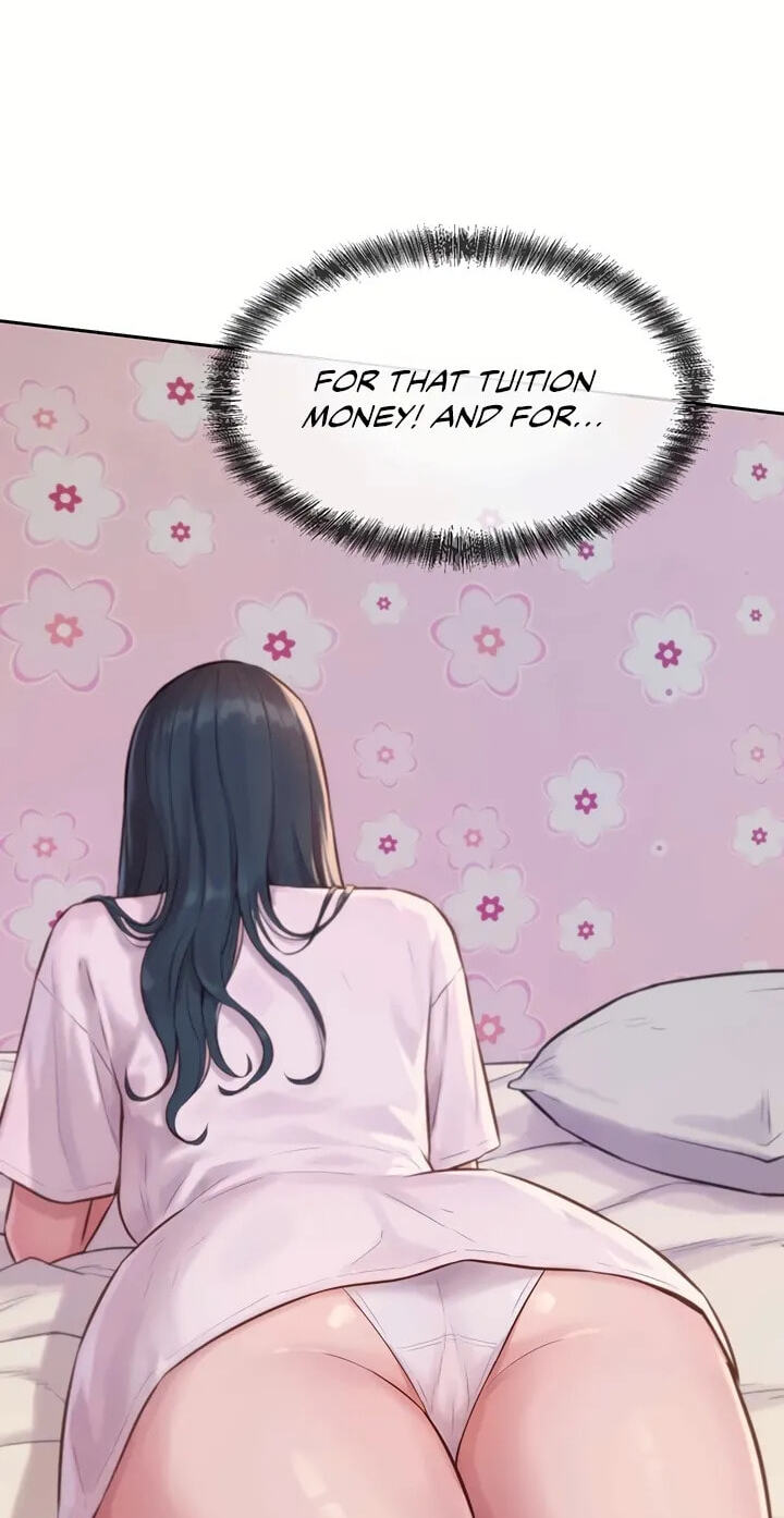 Capitalist Harem Chapter 3 page 37 - 