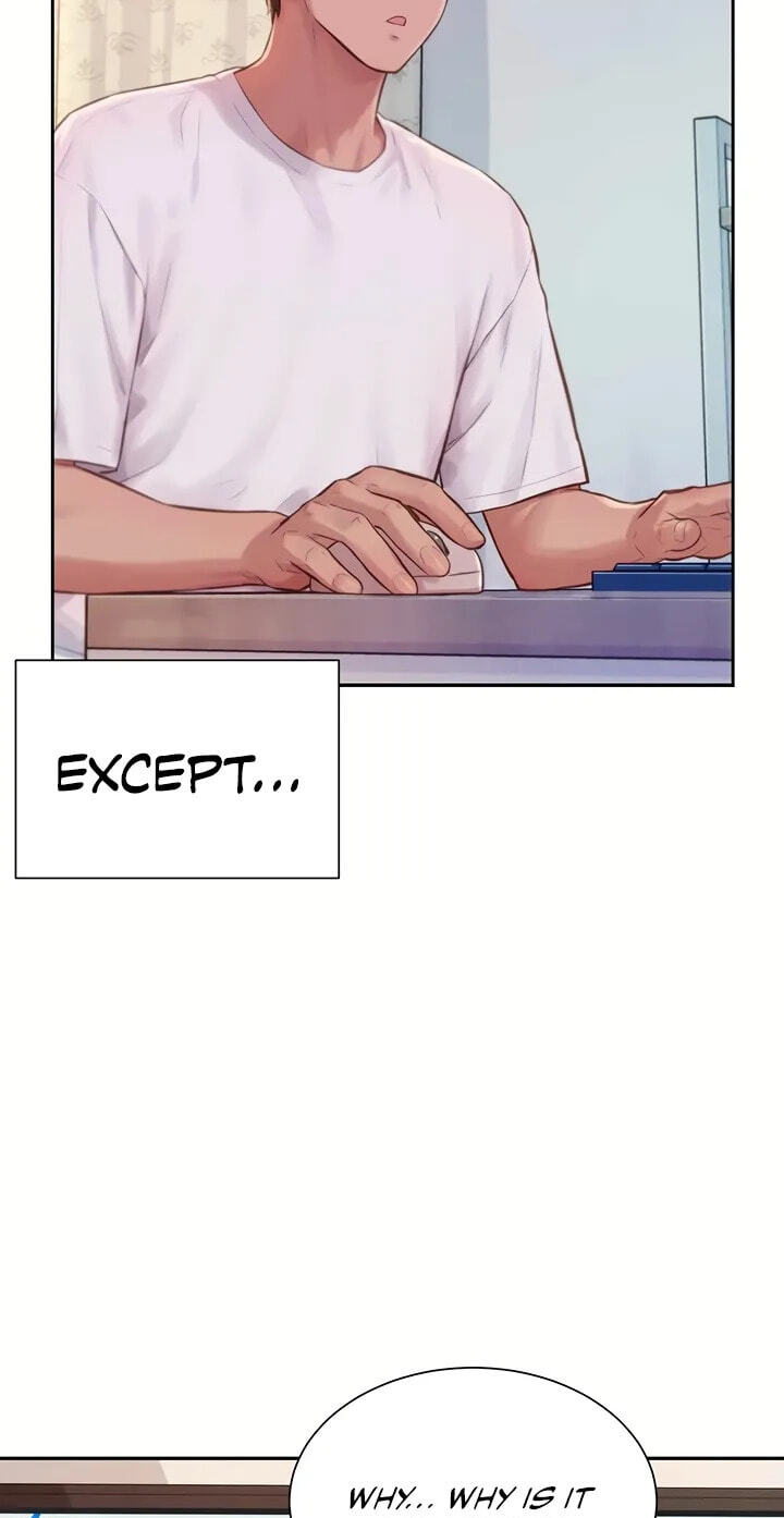 Capitalist Harem Chapter 3 page 40 - 