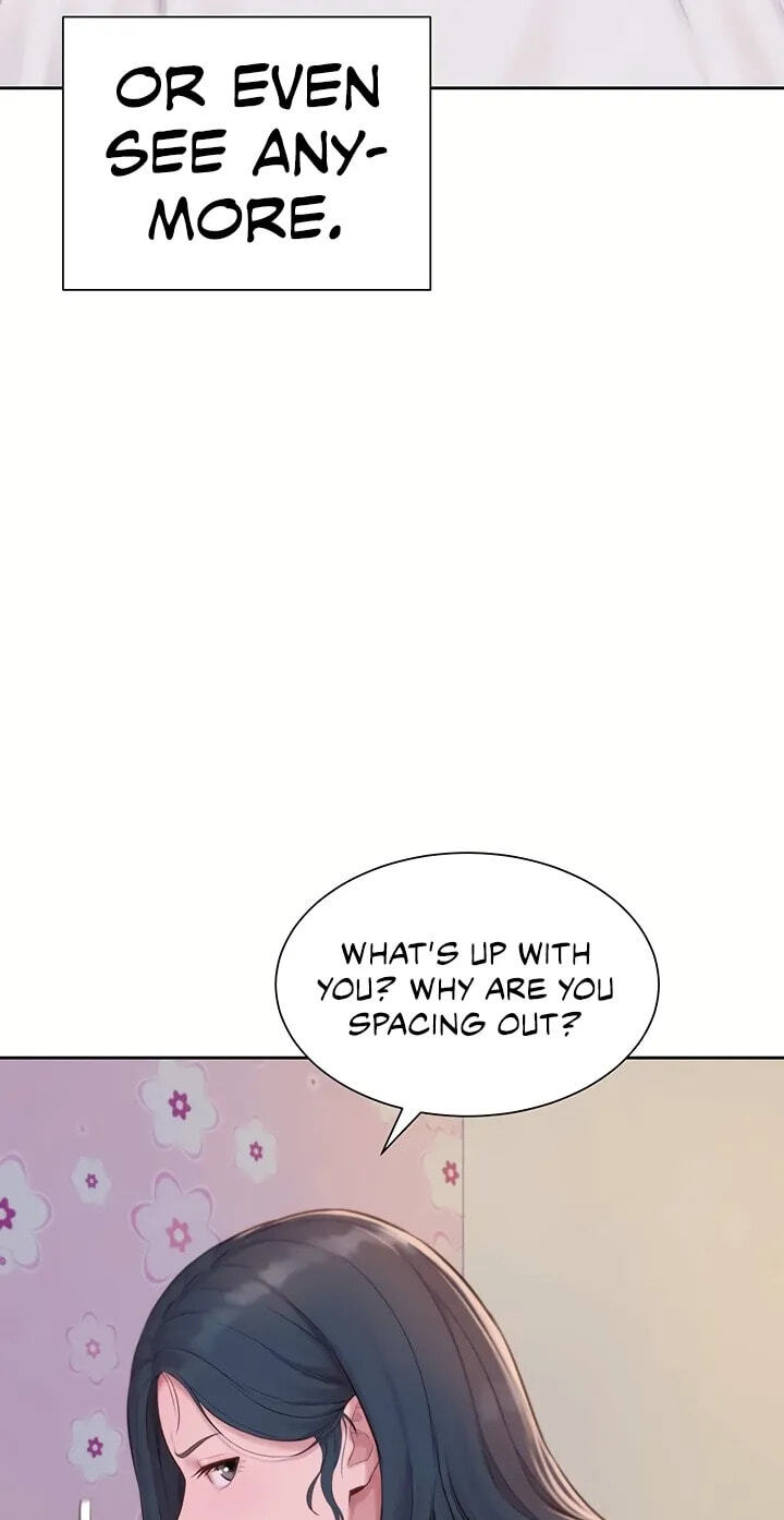Capitalist Harem Chapter 3 page 43 - 