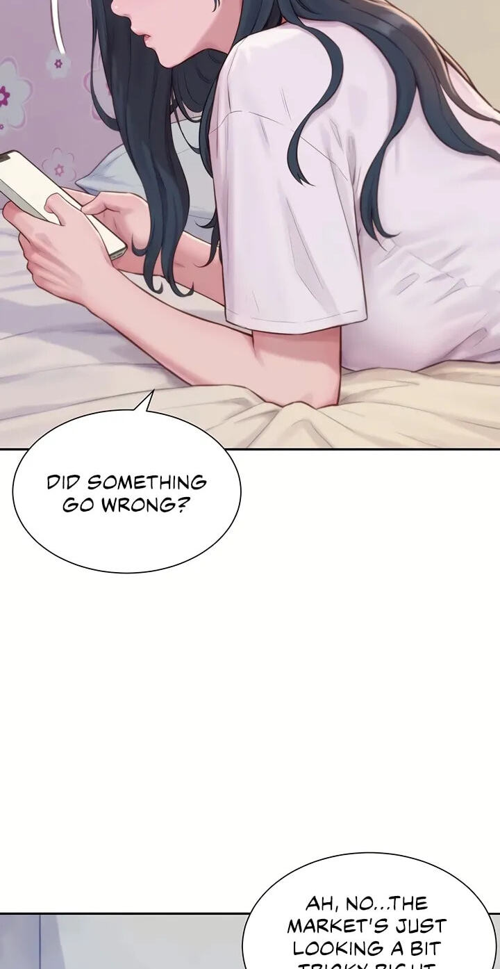 Capitalist Harem Chapter 3 page 44 - 