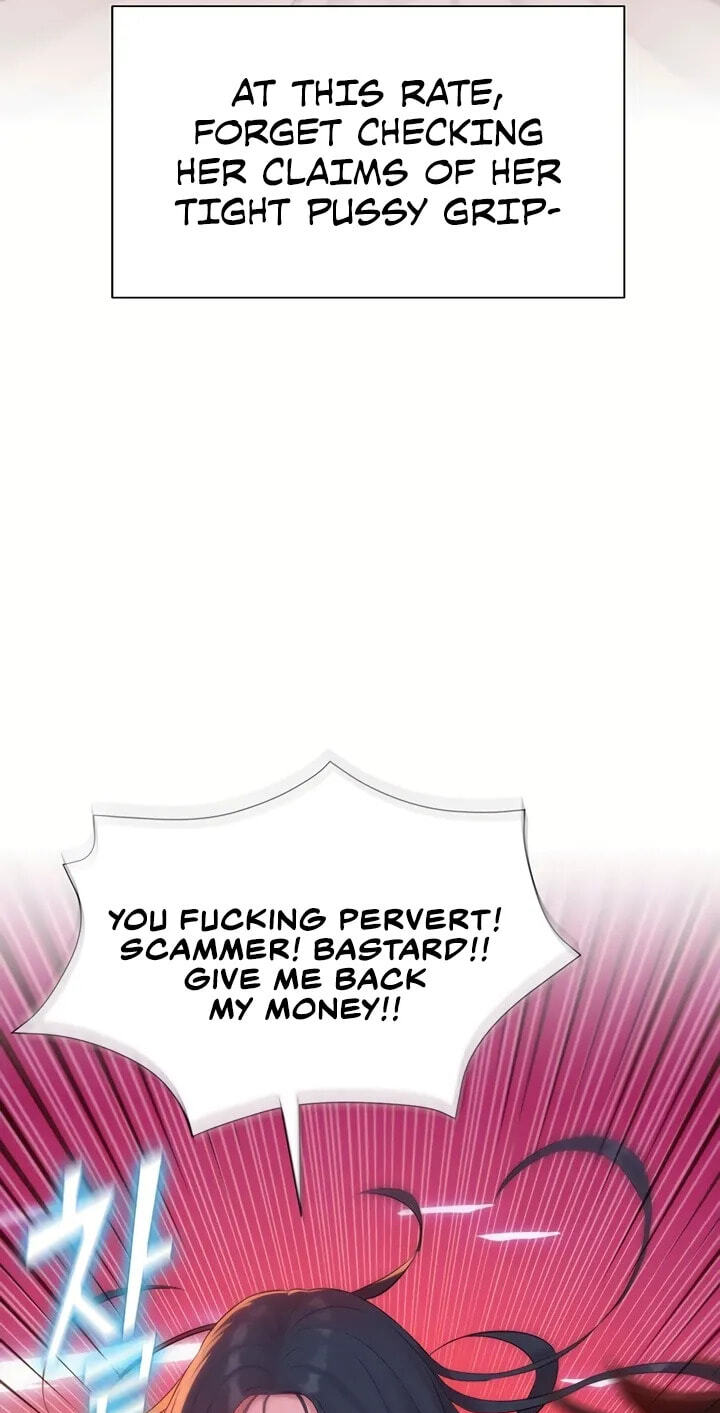 Capitalist Harem Chapter 3 page 50 - 