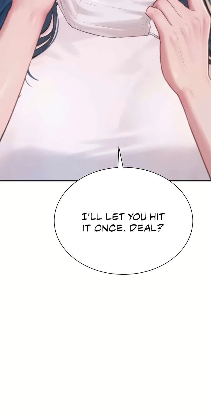 Capitalist Harem Chapter 3 page 6 - 