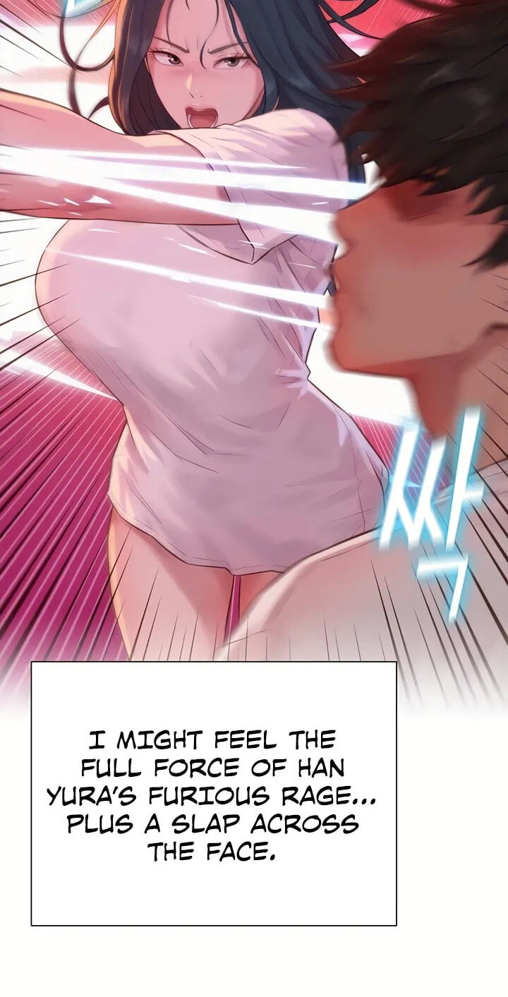 Capitalist Harem Chapter 3 page 51 - 