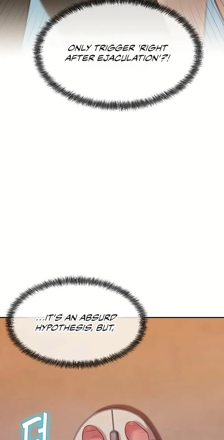 Capitalist Harem Chapter 3 page 55 - 