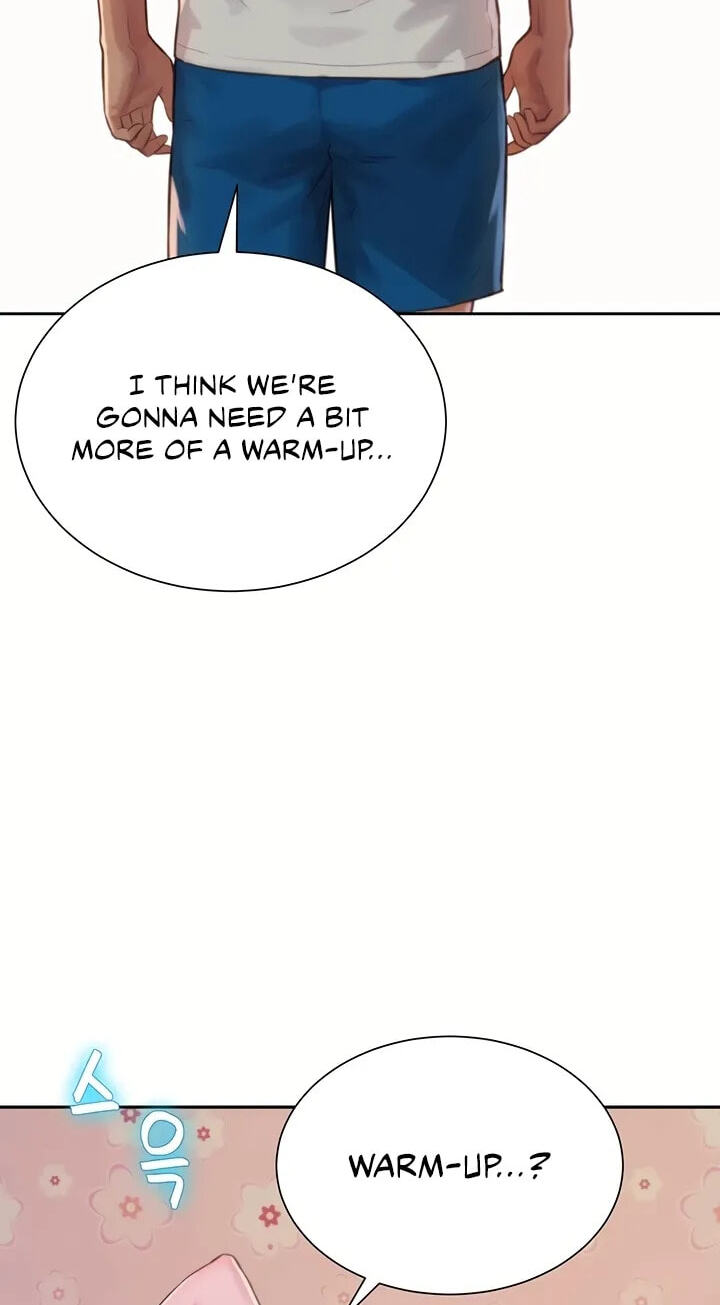 Capitalist Harem Chapter 3 page 59 - 