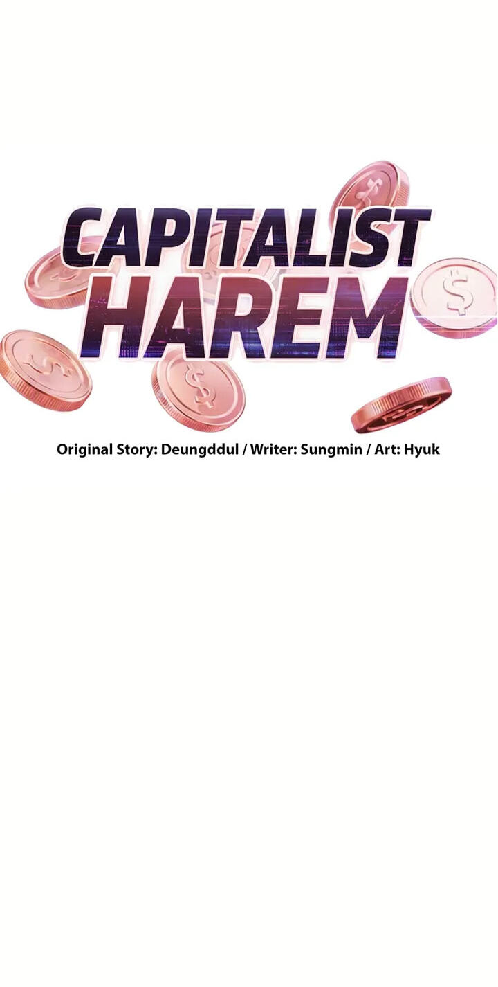 Capitalist Harem Chapter 3 page 7 - 