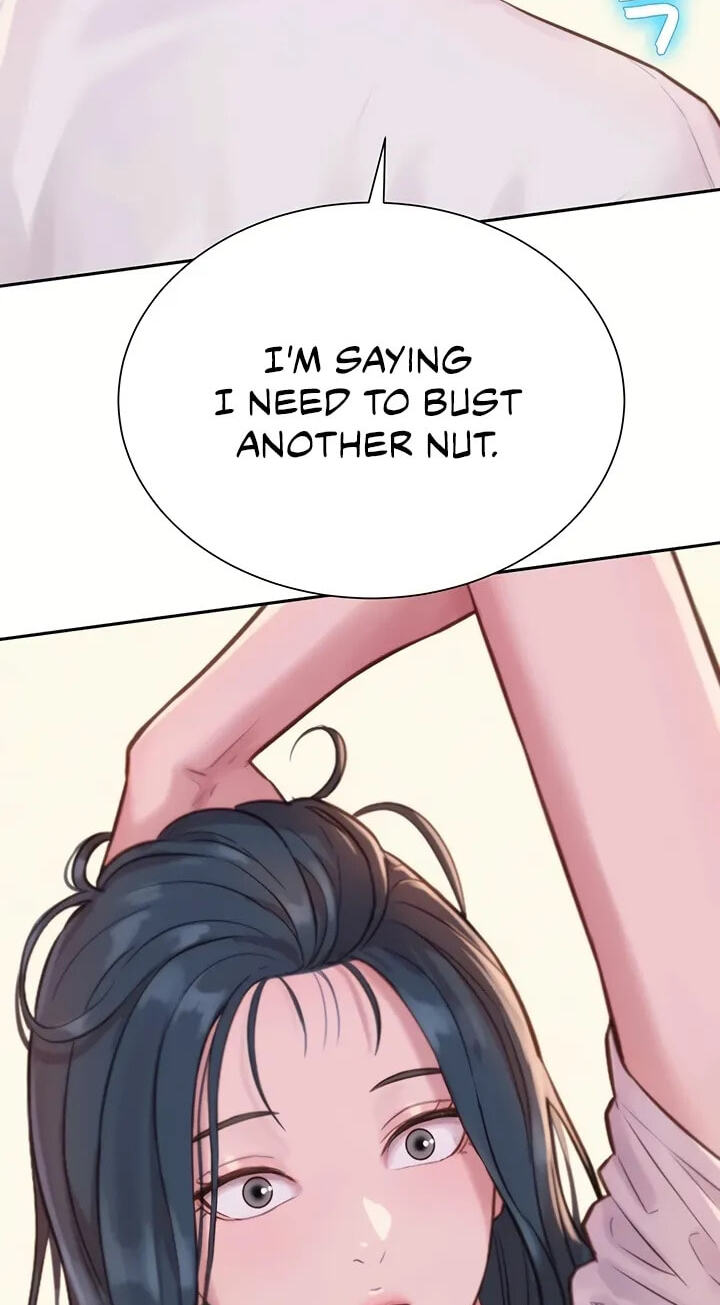 Capitalist Harem Chapter 3 page 62 - 