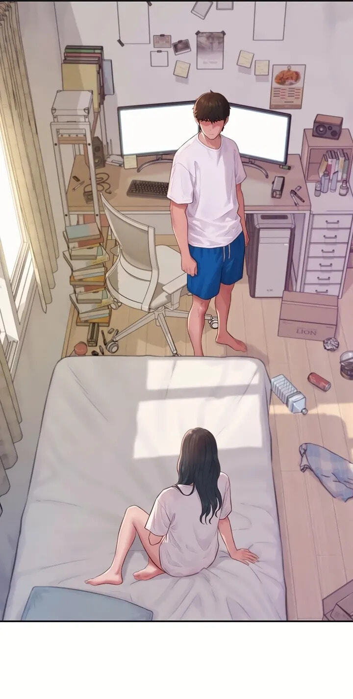 Capitalist Harem Chapter 3 page 64 - 