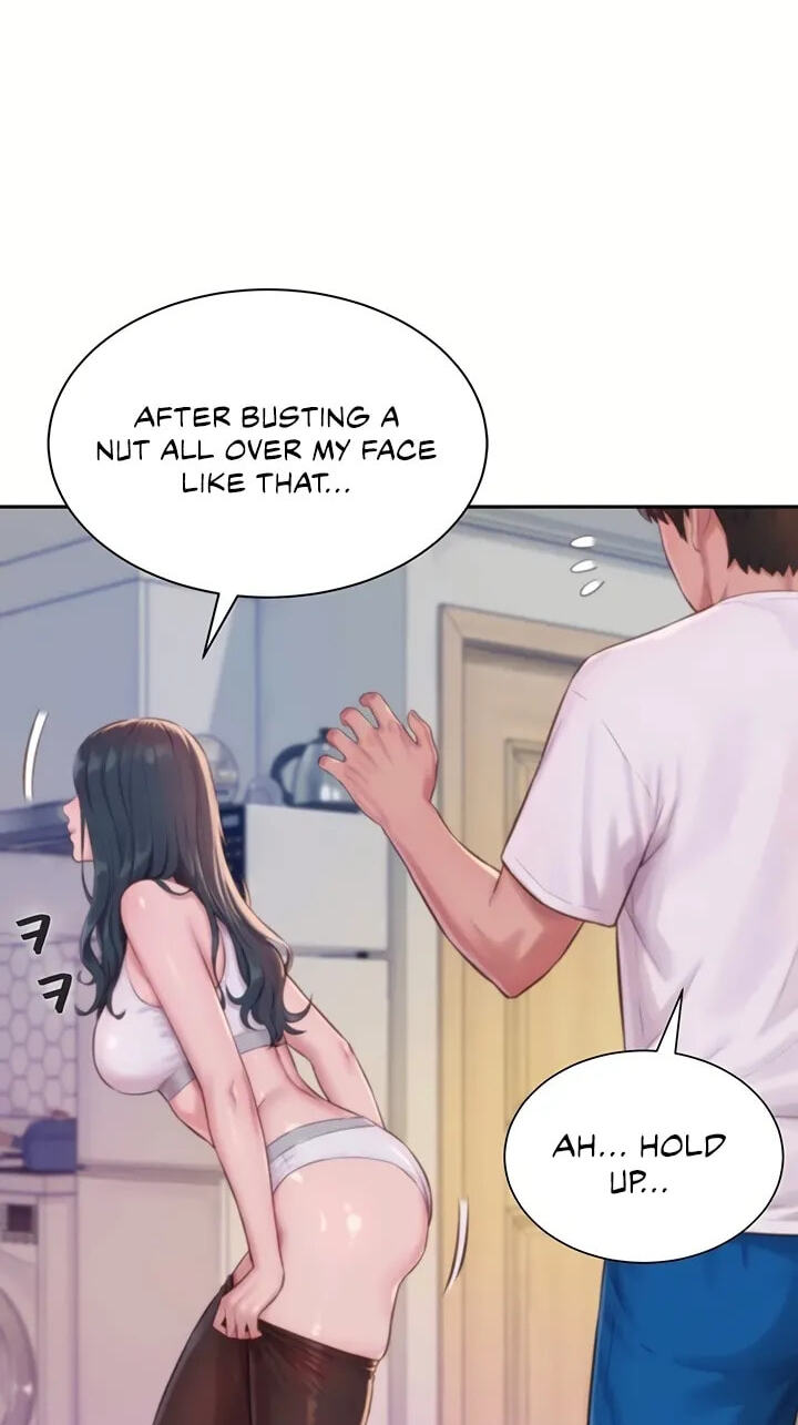 Capitalist Harem Chapter 3 page 75 - 