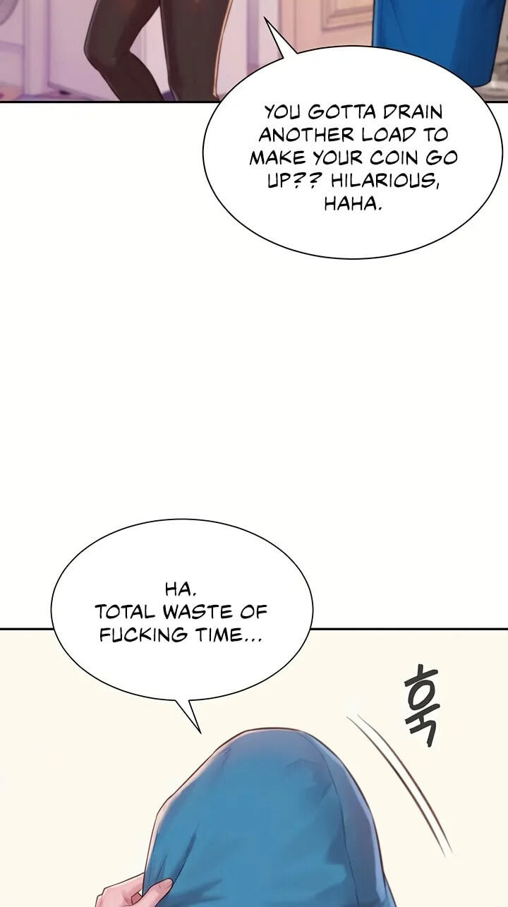 Capitalist Harem Chapter 3 page 76 - 