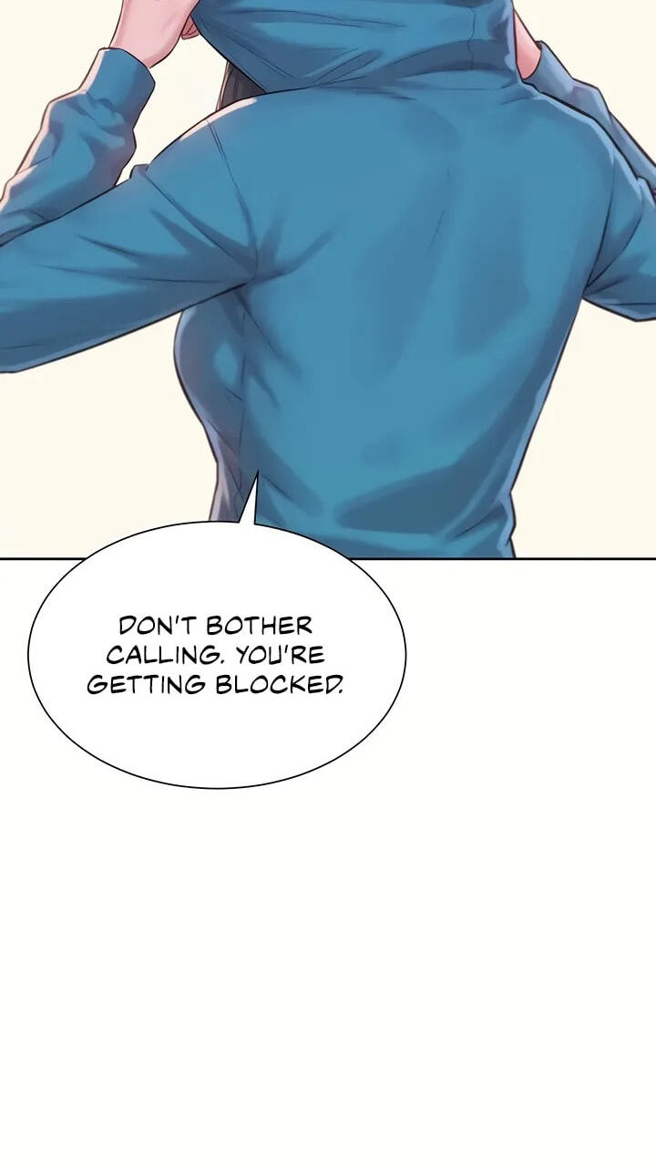 Capitalist Harem Chapter 3 page 77 - 