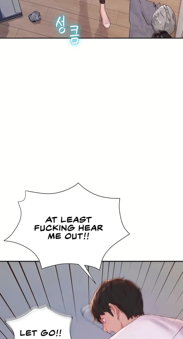 Capitalist Harem Chapter 3 page 80 - 