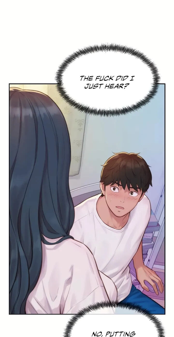 Capitalist Harem Chapter 3 page 9 - 