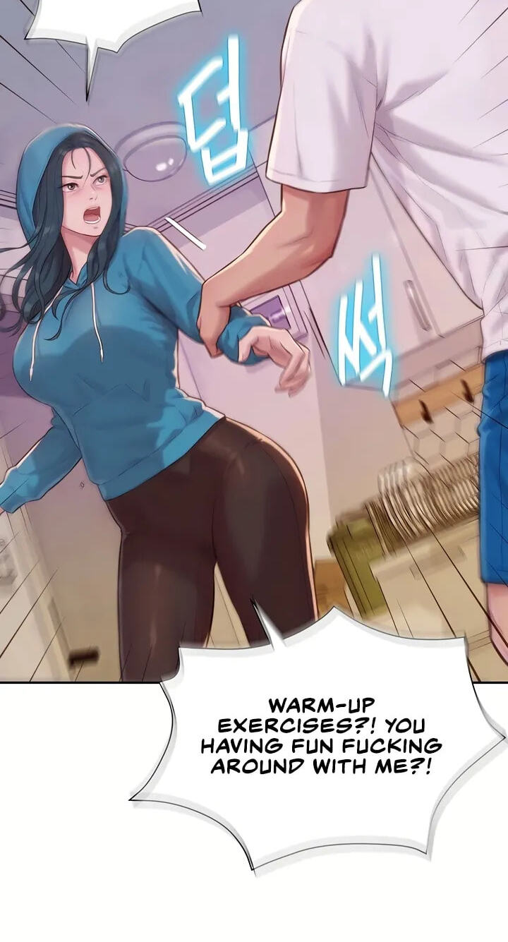 Capitalist Harem Chapter 3 page 81 - 