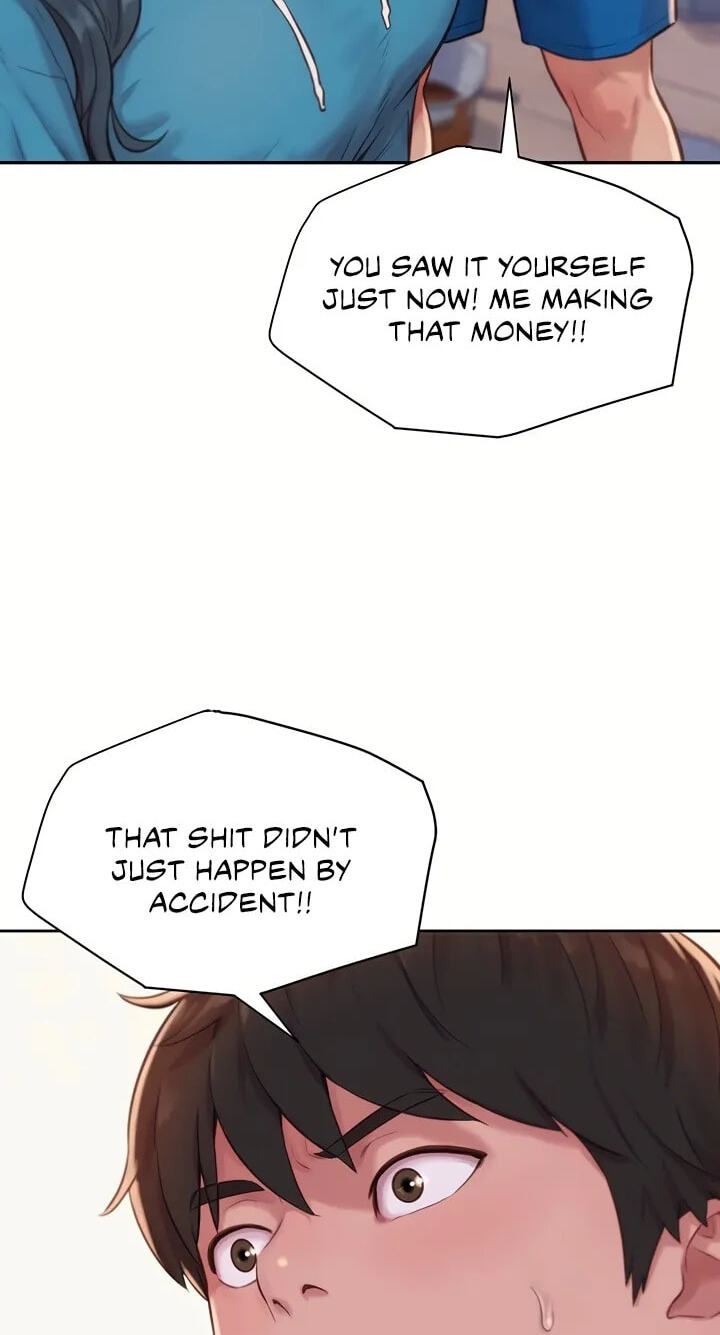 Capitalist Harem Chapter 3 page 83 - 