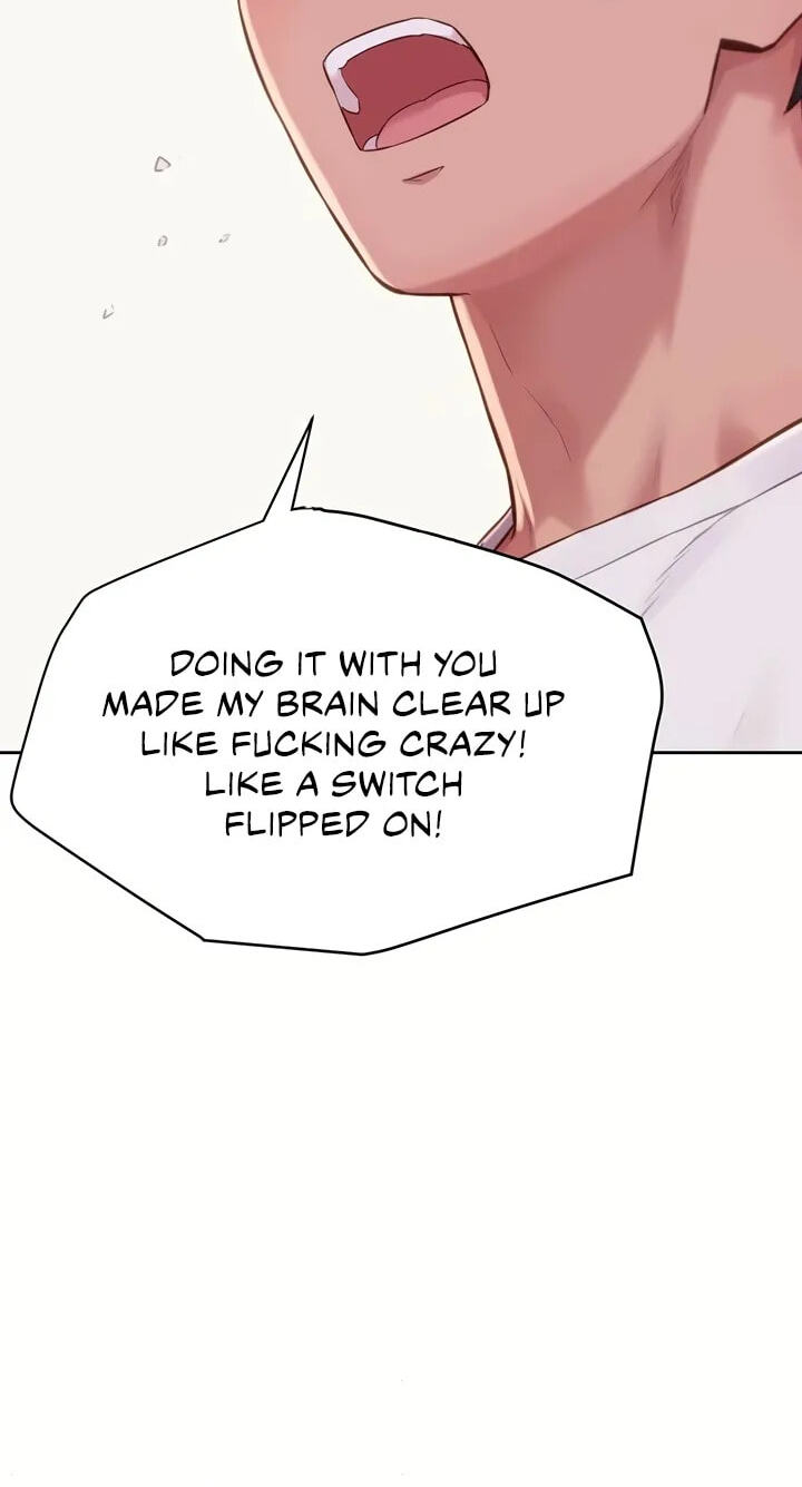 Capitalist Harem Chapter 3 page 84 - 