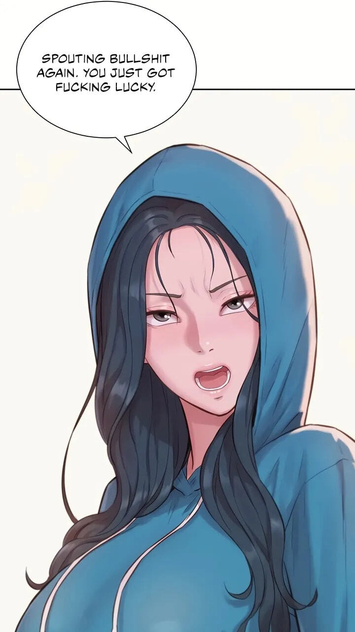 Capitalist Harem Chapter 3 page 85 - 