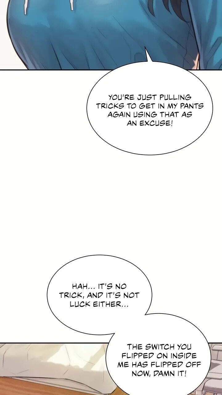 Capitalist Harem Chapter 3 page 86 - 