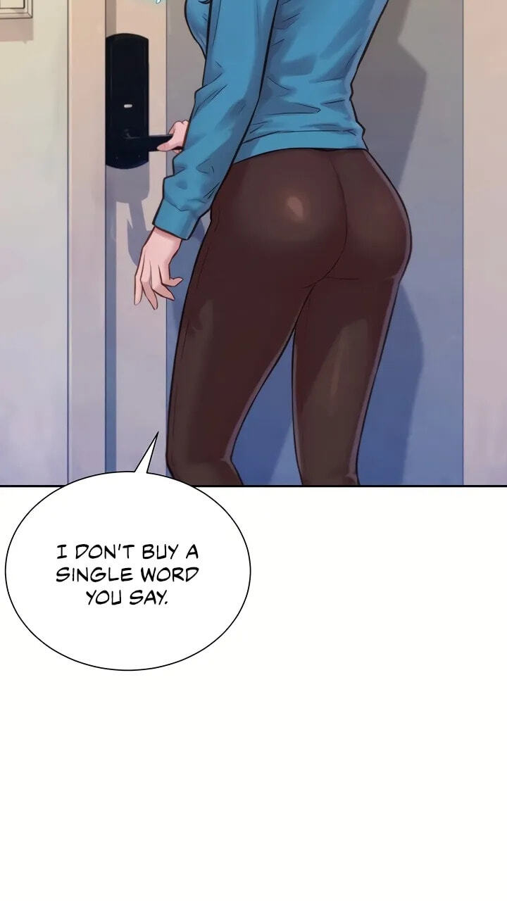 Capitalist Harem Chapter 3 page 90 - 