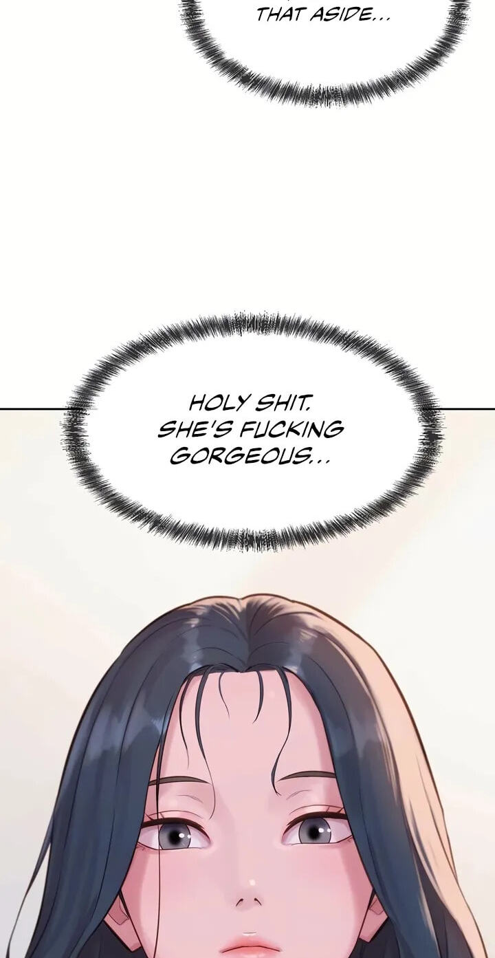 Capitalist Harem Chapter 3 page 10 - 