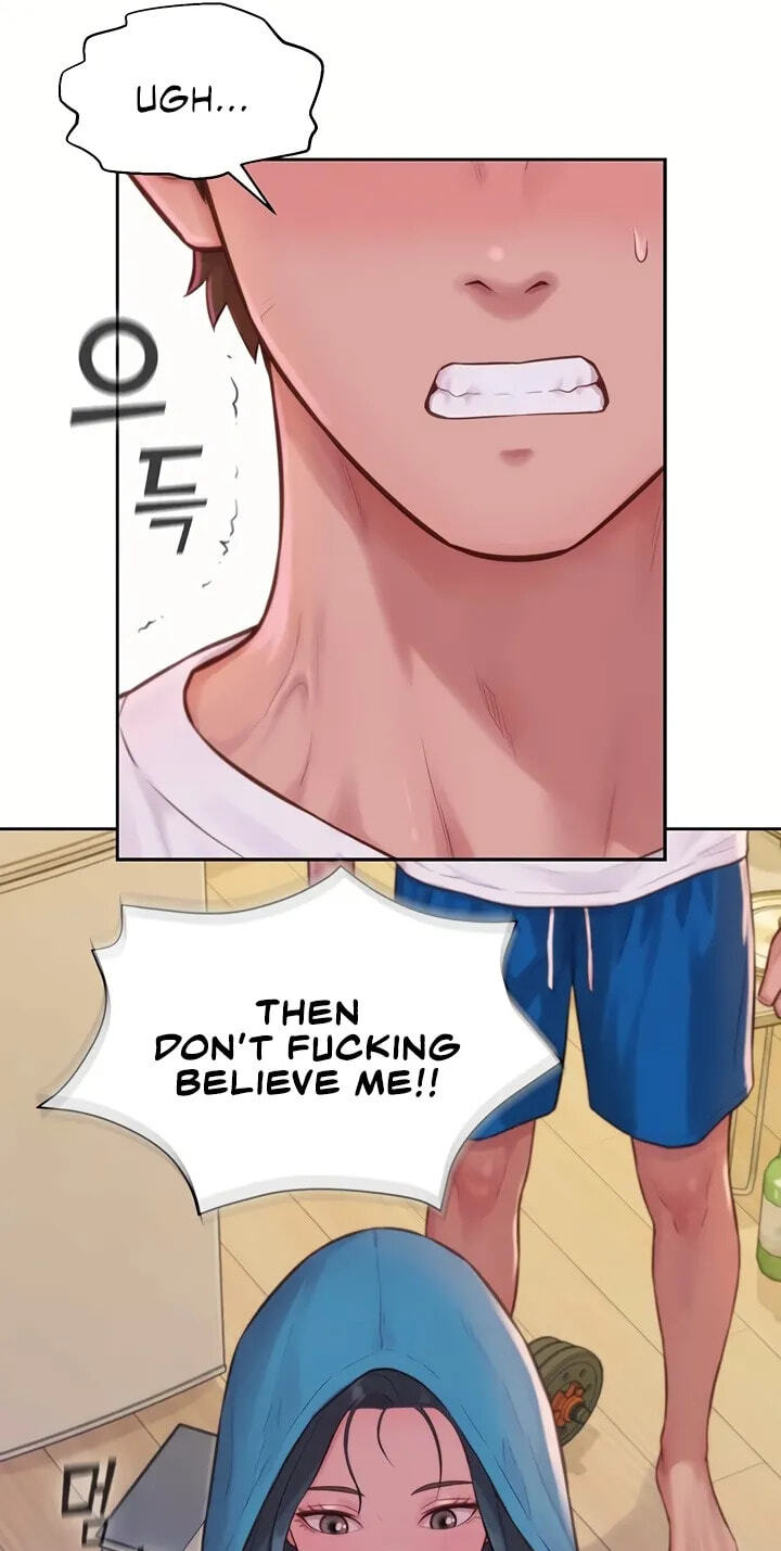 Capitalist Harem Chapter 3 page 91 - 