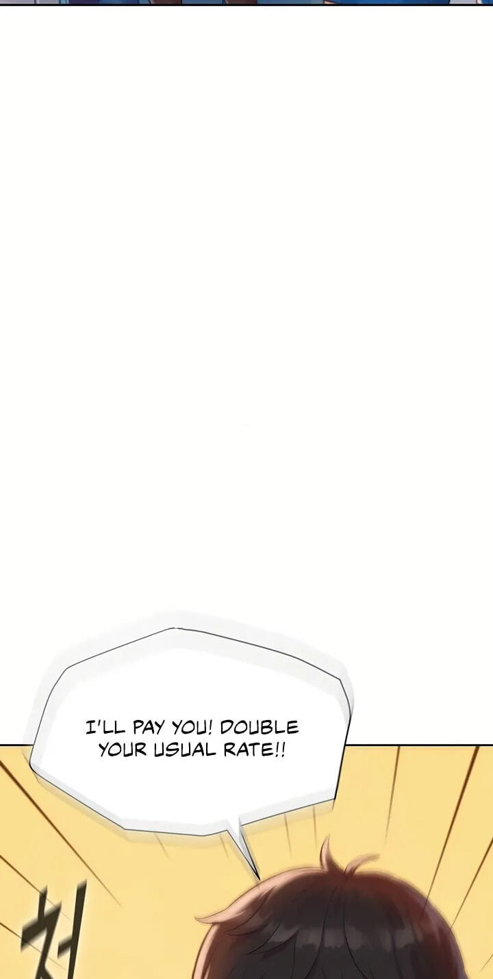 Capitalist Harem Chapter 3 page 94 - 
