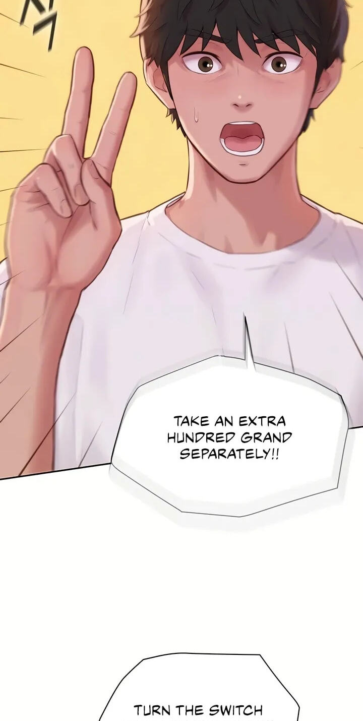 Capitalist Harem Chapter 3 page 95 - 