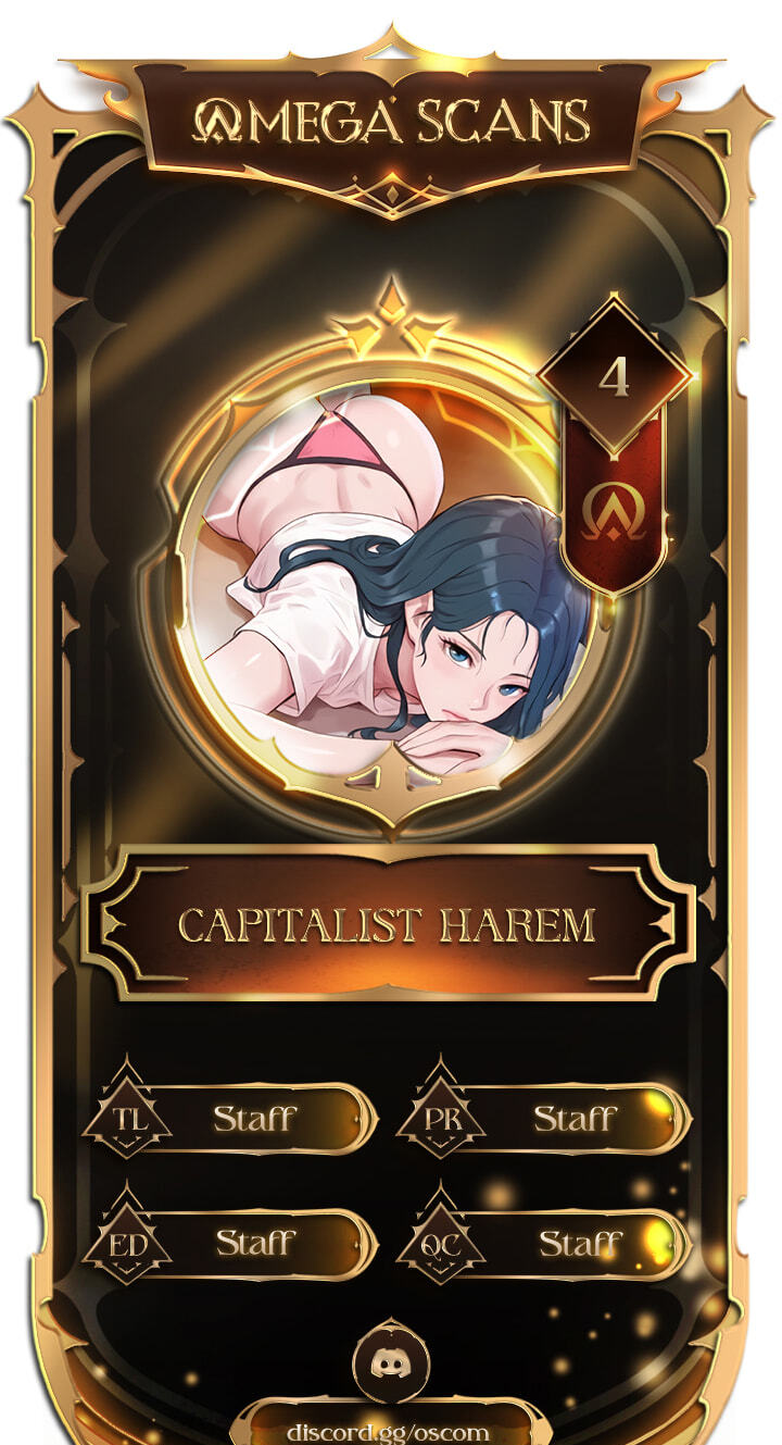 Capitalist Harem Chapter 4 page 1 - 