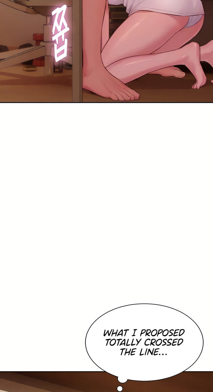 Capitalist Harem Chapter 4 page 11 - 