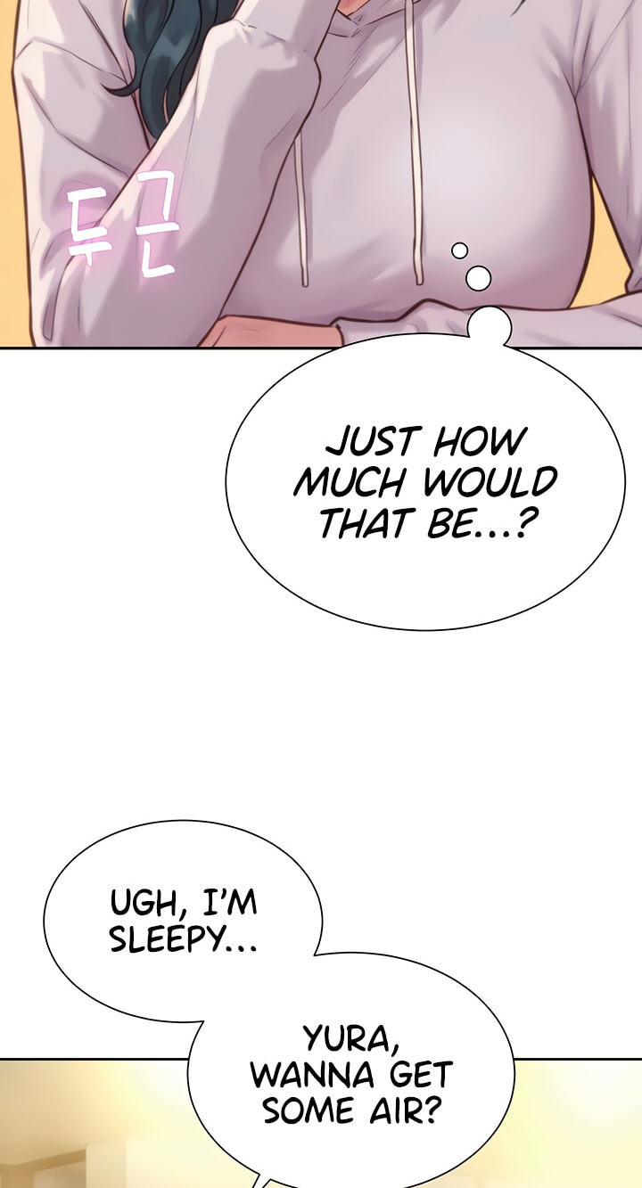 Capitalist Harem Chapter 4 page 102 - 