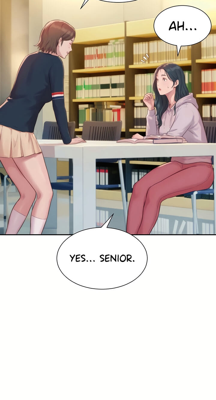 Capitalist Harem Chapter 4 page 103 - 