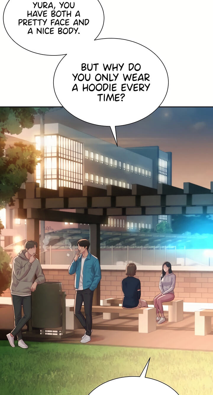 Capitalist Harem Chapter 4 page 105 - 