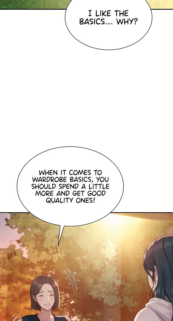 Capitalist Harem Chapter 4 page 106 - 