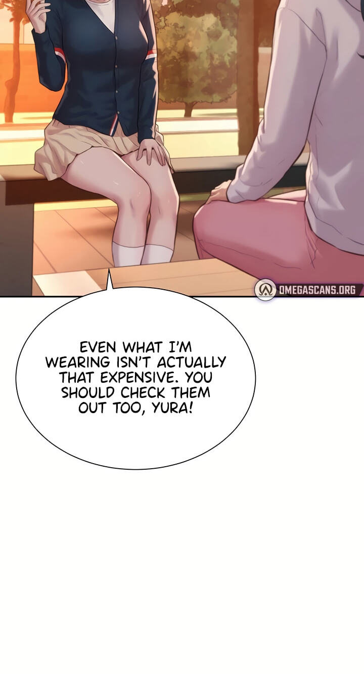 Capitalist Harem Chapter 4 page 107 - 
