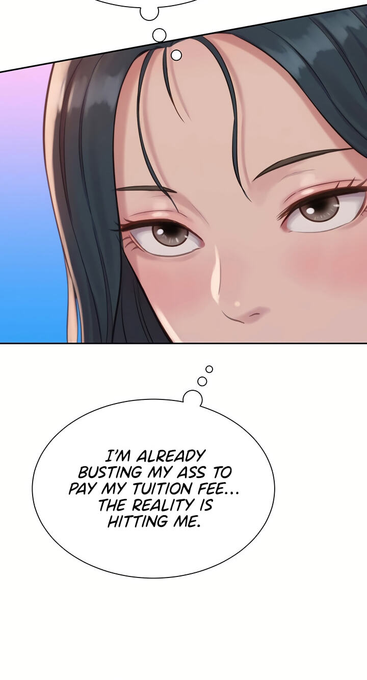 Capitalist Harem Chapter 4 page 109 - 