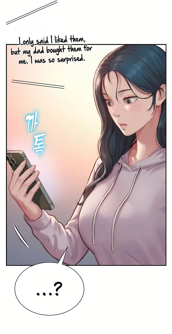 Capitalist Harem Chapter 4 page 110 - 