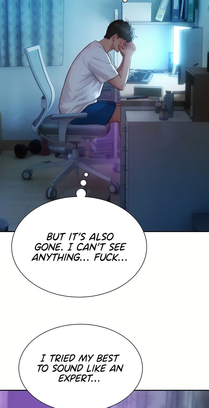 Capitalist Harem Chapter 4 page 116 - 