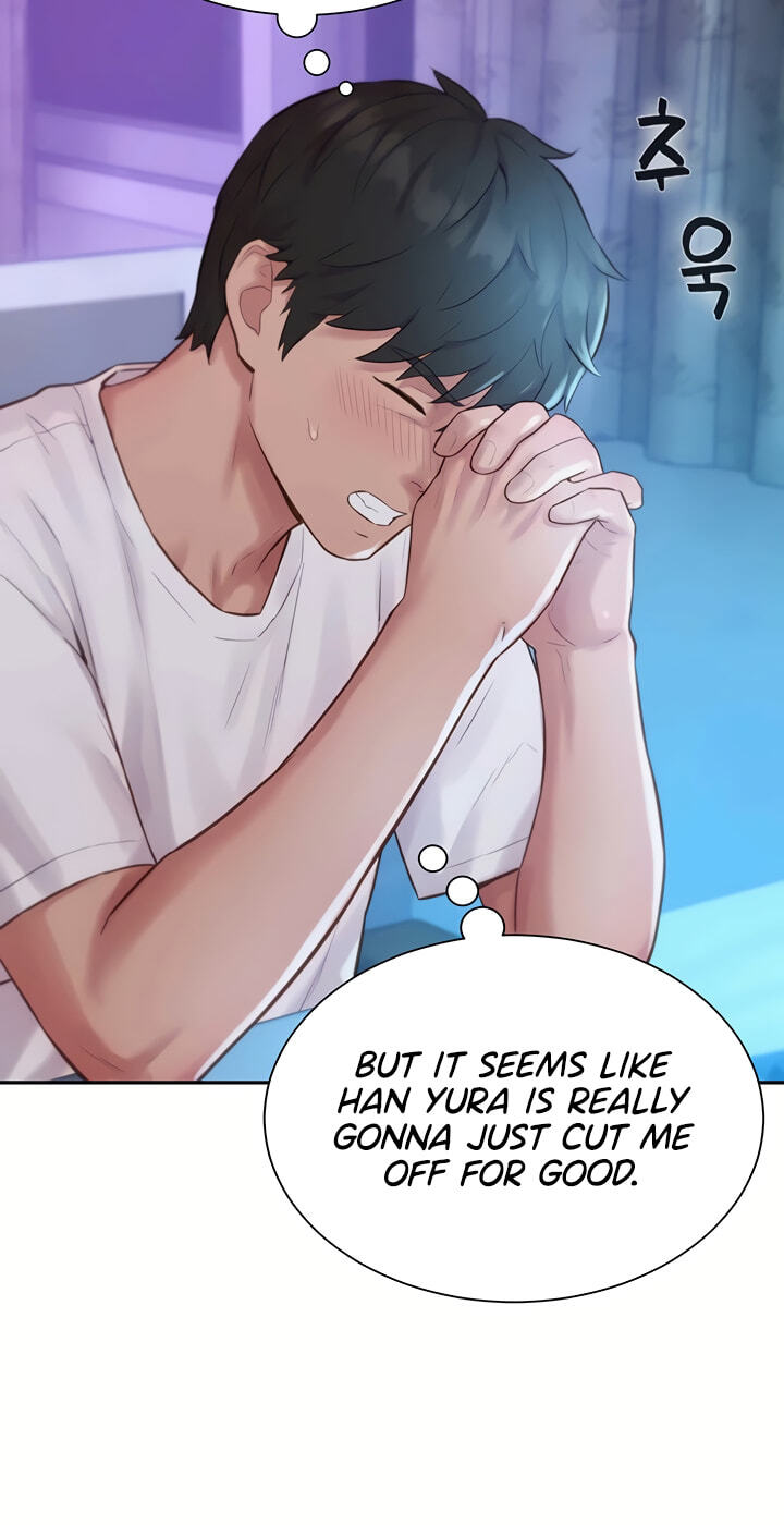 Capitalist Harem Chapter 4 page 117 - 