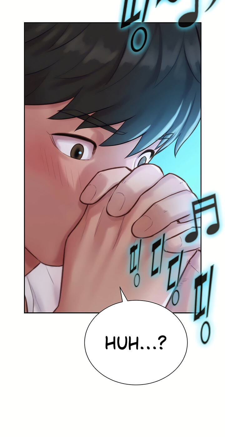 Capitalist Harem Chapter 4 page 119 - 
