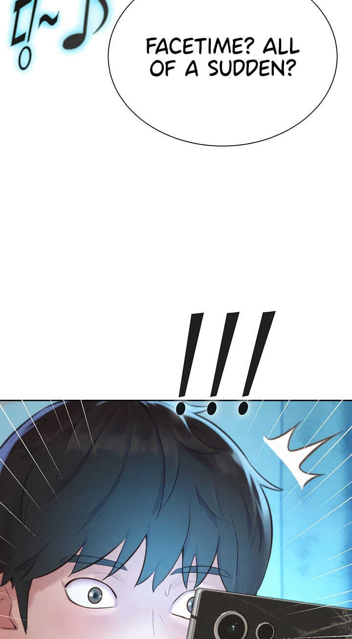 Capitalist Harem Chapter 4 page 121 - 