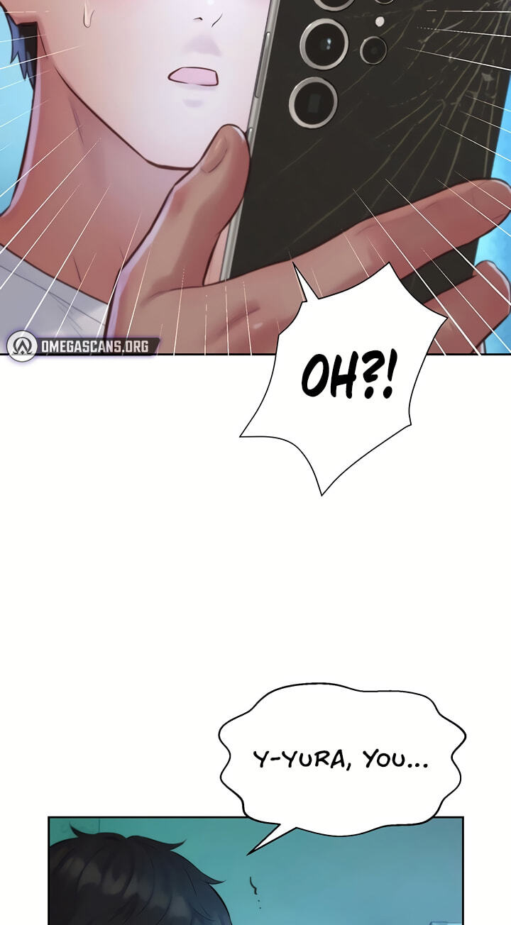 Capitalist Harem Chapter 4 page 122 - 