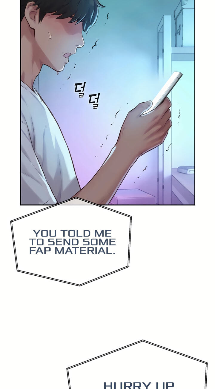 Capitalist Harem Chapter 4 page 123 - 