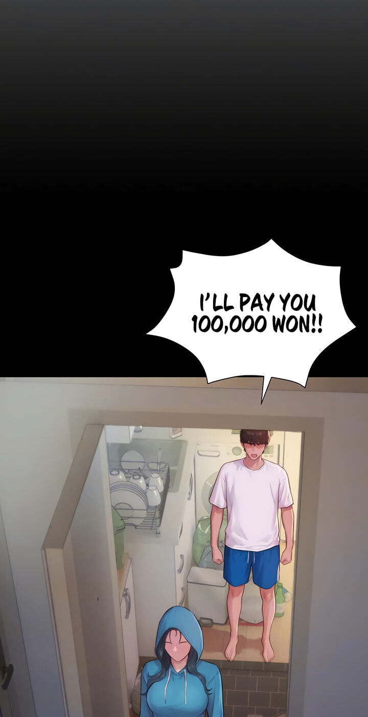 Capitalist Harem Chapter 4 page 15 - 
