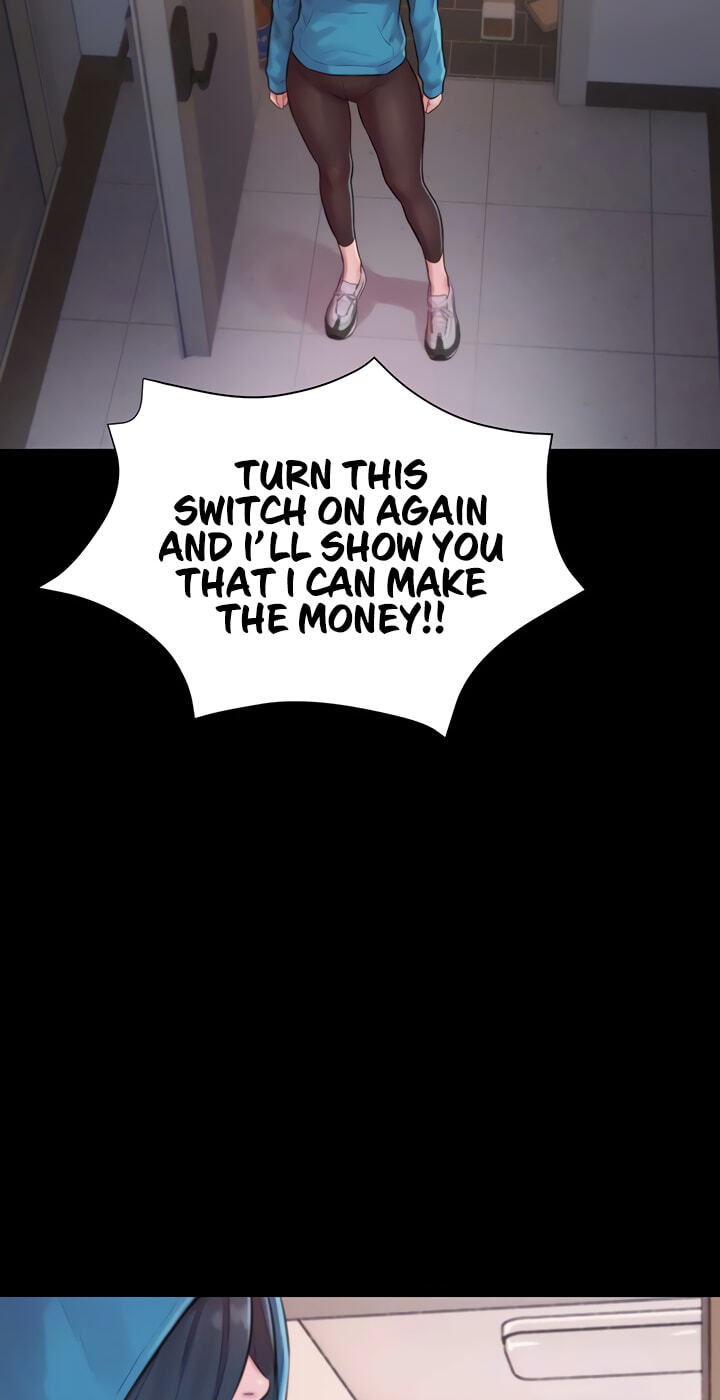 Capitalist Harem Chapter 4 page 16 - 