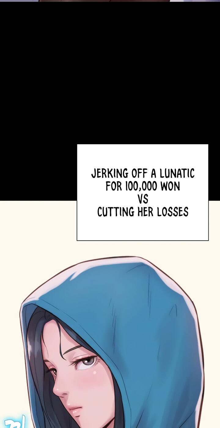 Capitalist Harem Chapter 4 page 19 - 